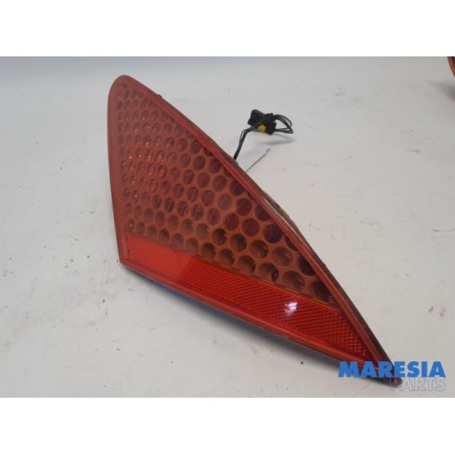 Peugeot - 307 - Taillight, right