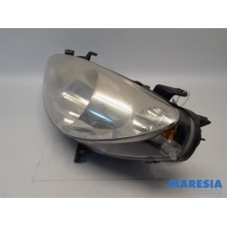 Peugeot - 307 - Koplamp links