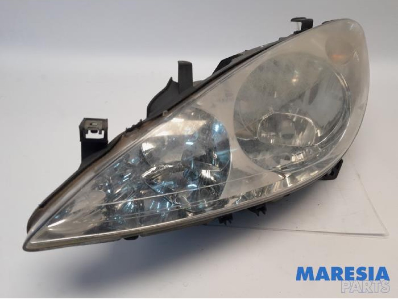 Peugeot - 307 - Koplamp links