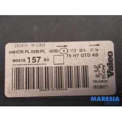 Peugeot - 307 - Koplamp links