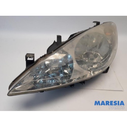 Peugeot - 307 - Koplamp links