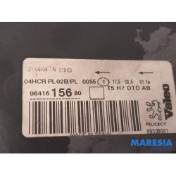 Peugeot - 307 - Scheinwerfer rechts