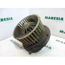 Lancia - Dedra - Heating and ventilation fan motor