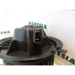 Lancia - Dedra - Heating and ventilation fan motor