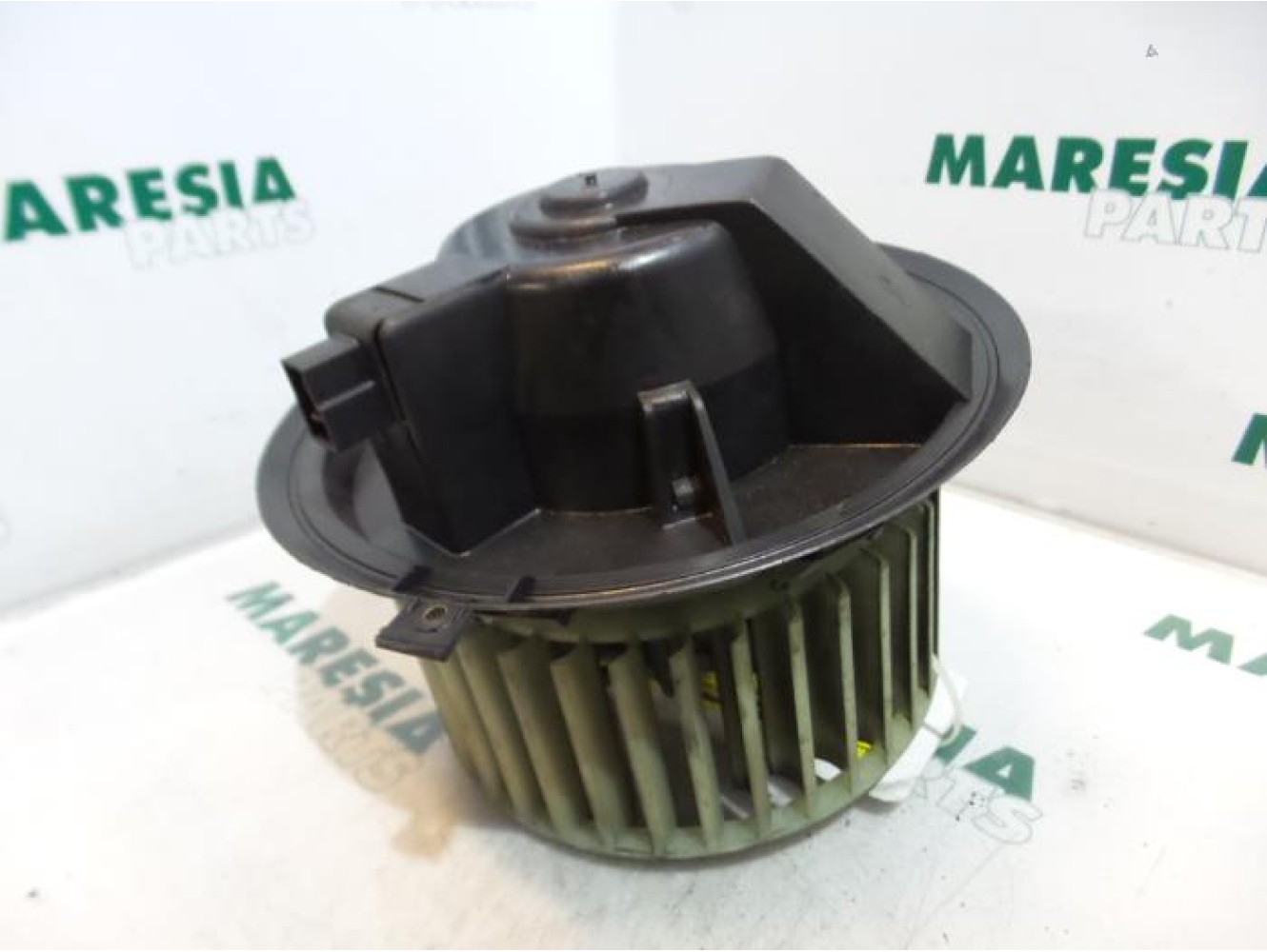 Lancia - Dedra - Heating and ventilation fan motor