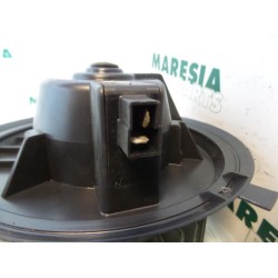 Lancia - Dedra - Heating and ventilation fan motor