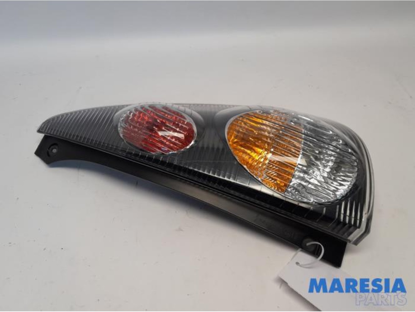 Citroen - C1 - Taillight, right
