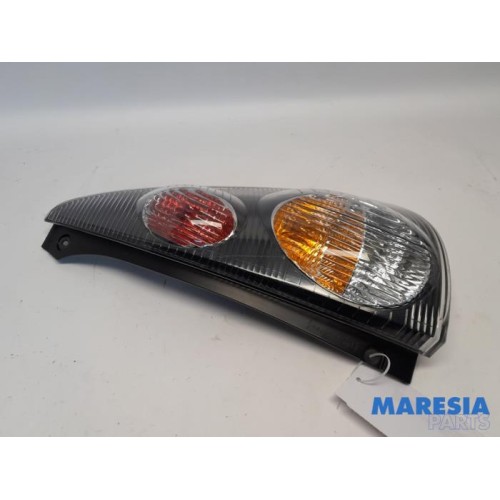 Citroen - C1 - Taillight, right
