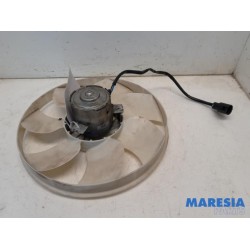 Citroen - C1 - Fan motor