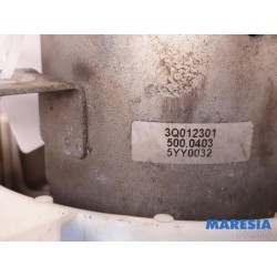Citroen - C1 - Fan motor