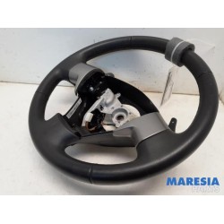 Citroen - C1 - Steering wheel
