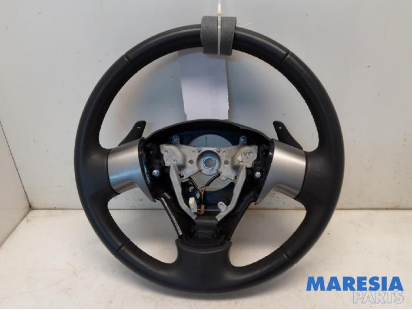 Citroen - C1 - Steering wheel