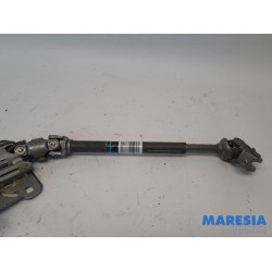 Peugeot - 3008 - Steering column housing