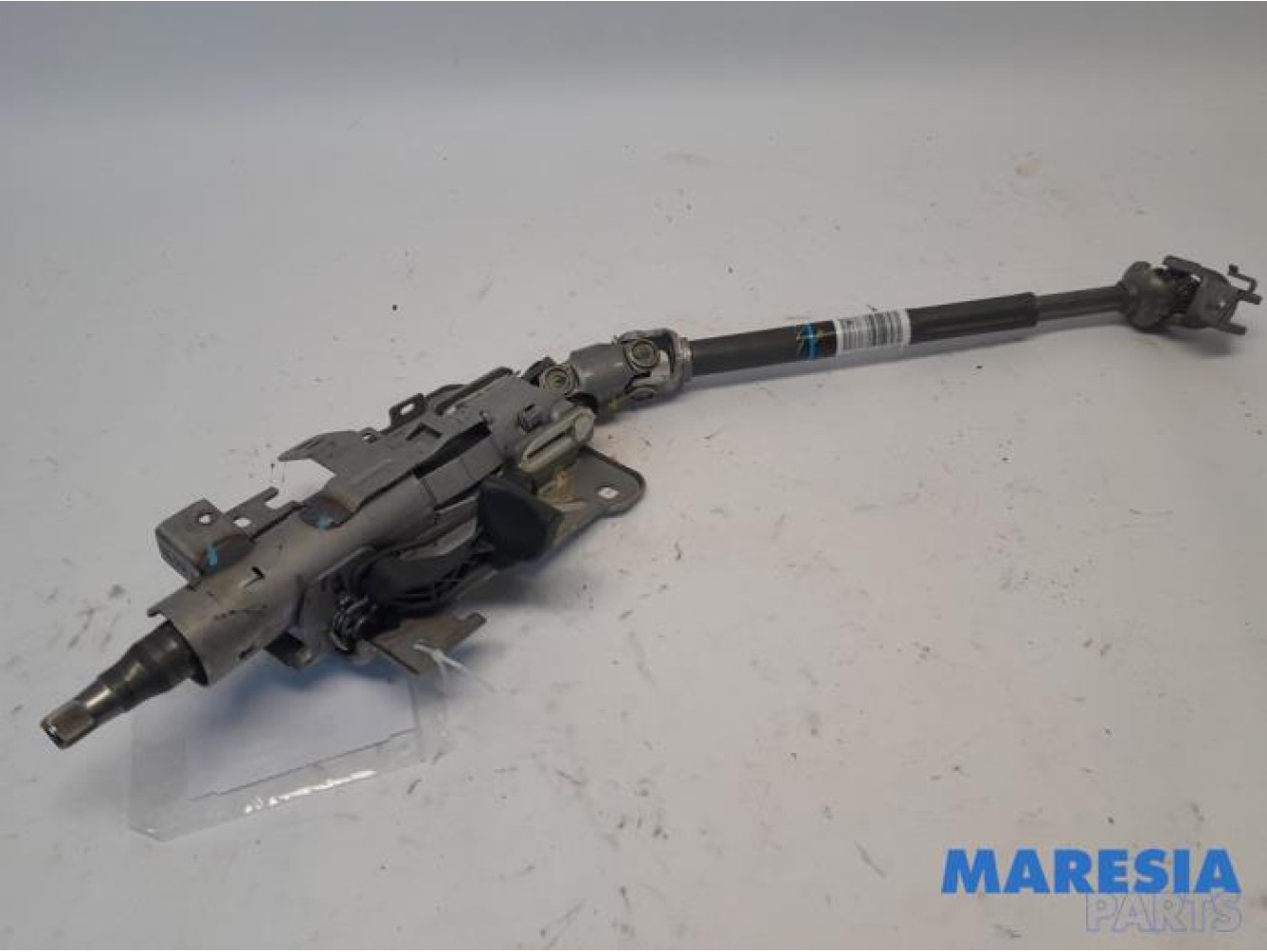 Peugeot - 3008 - Steering column housing