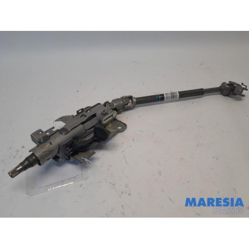Peugeot - 3008 - Steering column housing