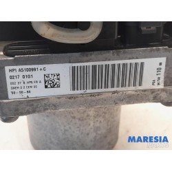 Peugeot - 3008 - Power steering pump