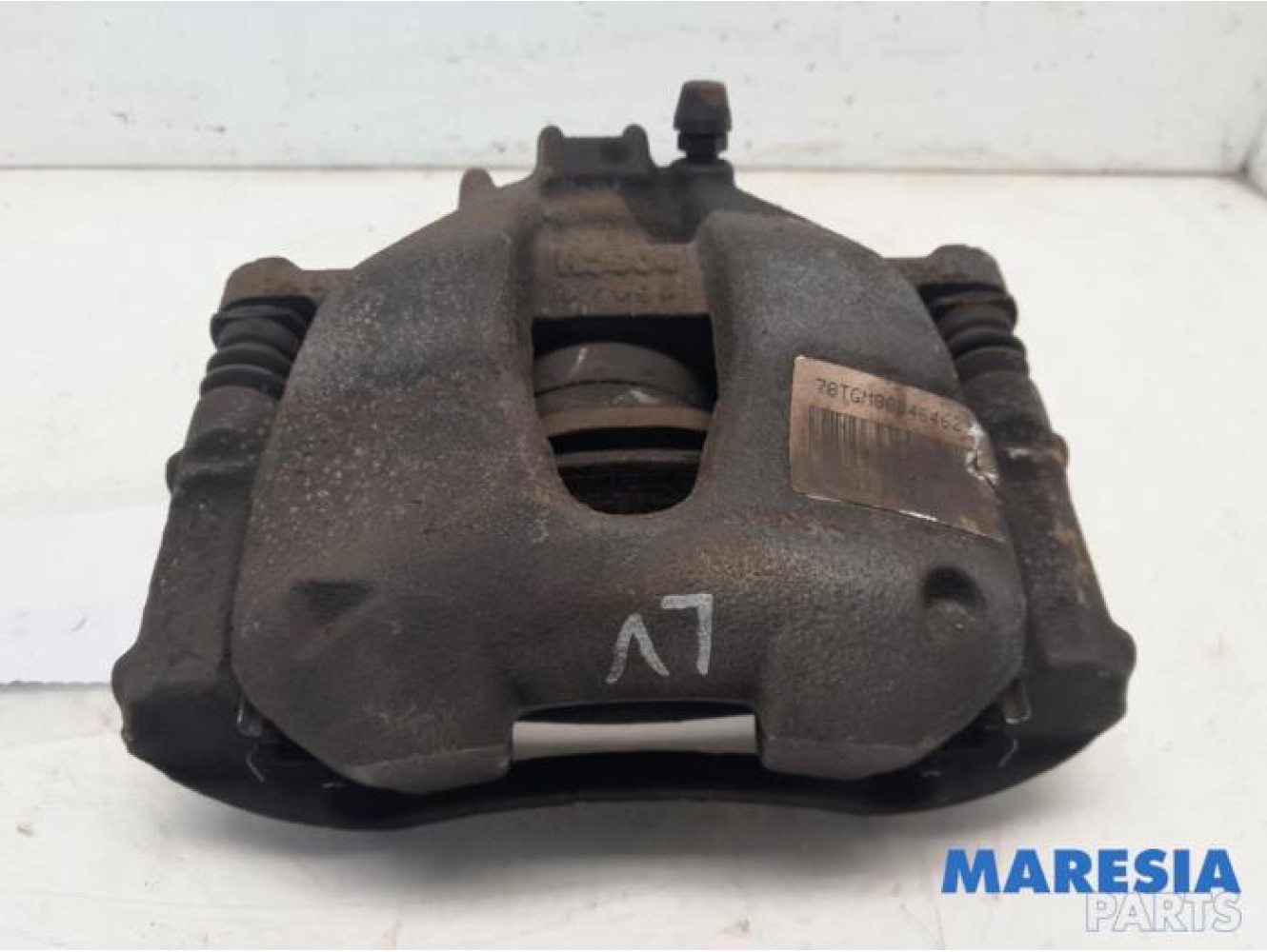 Peugeot - 3008 - Front brake calliper, left