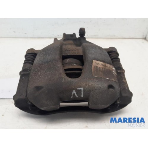 Peugeot - 3008 - Front brake calliper, left