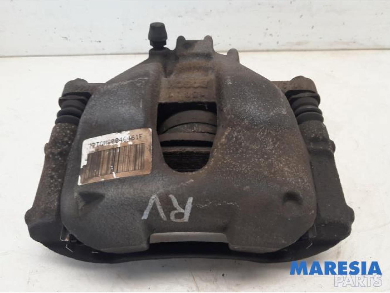 Peugeot - 3008 - Front brake calliper, right