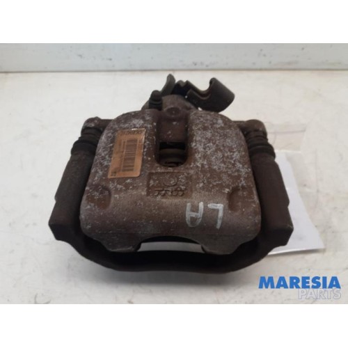 Peugeot - 3008 - Rear brake calliper, left