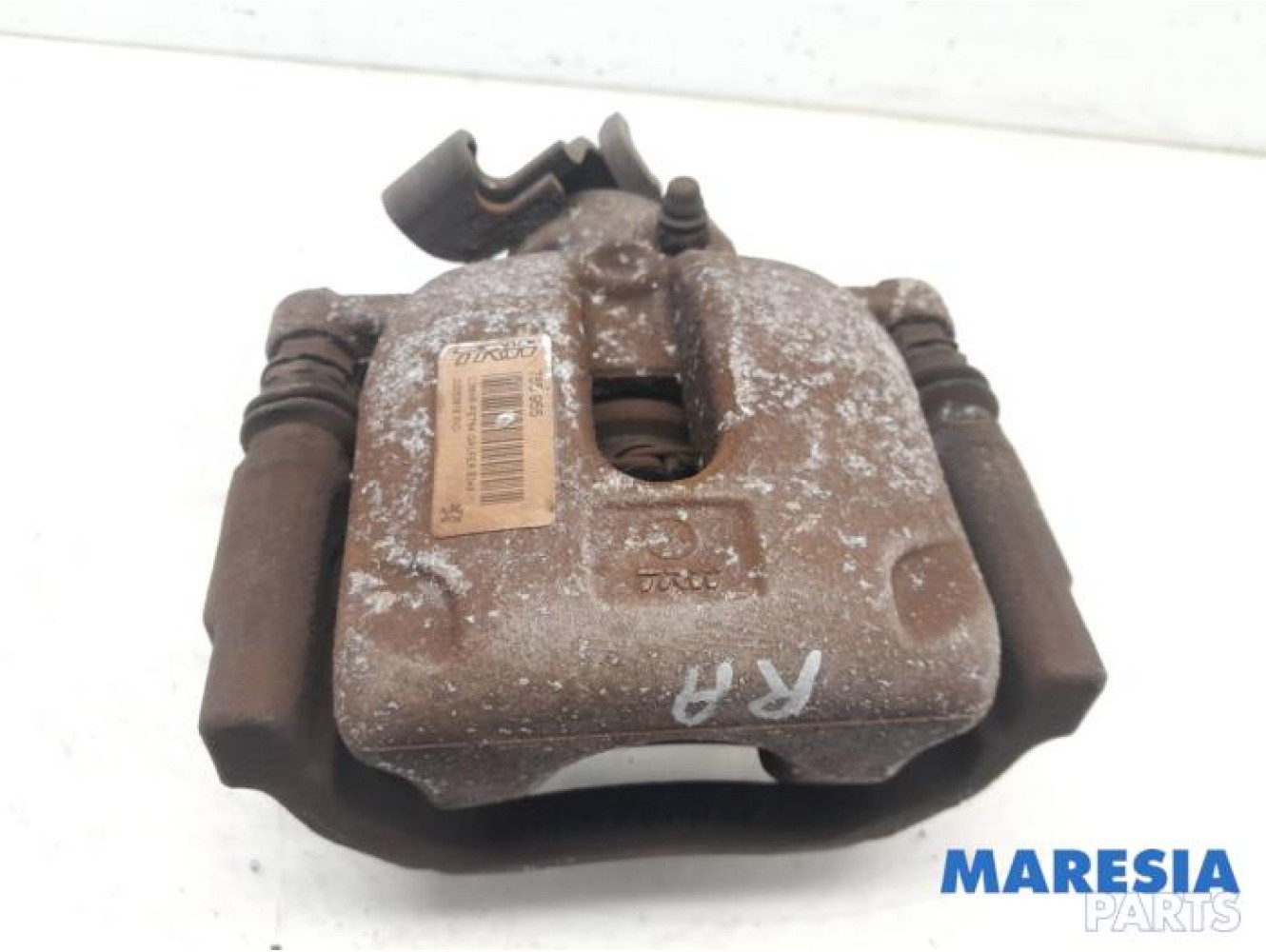 Peugeot - 3008 - Rear brake calliper, right
