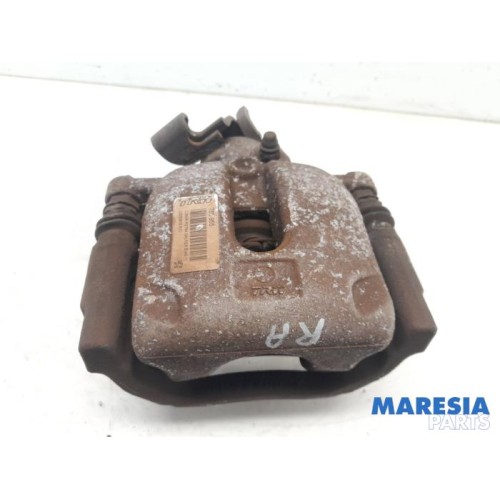 Peugeot - 3008 - Rear brake calliper, right