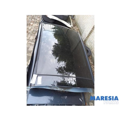 Peugeot - 508 - Panoramic roof