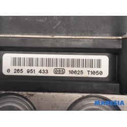 Peugeot - 3008 - Pompe ABS