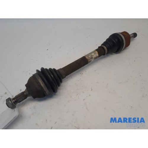 Peugeot - 3008 - Front drive shaft, left