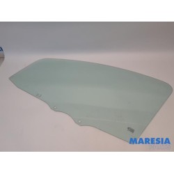 Citroen - C1 - Portierruit 4Deurs links-voor