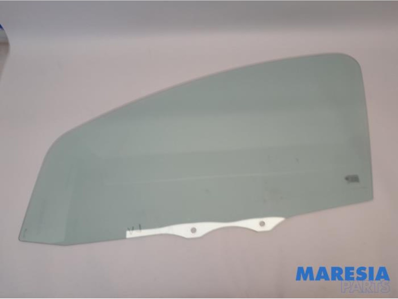 Citroen - C1 - Portierruit 4Deurs links-voor