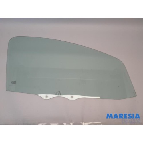 Citroen - C1 - Door window 4-door, front right