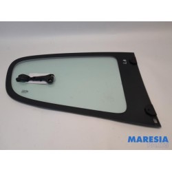 Citroen - C1 - Vitre portière 4portes arrière gauche
