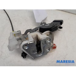 Citroen - C1 - Door lock mechanism 4-door, front left