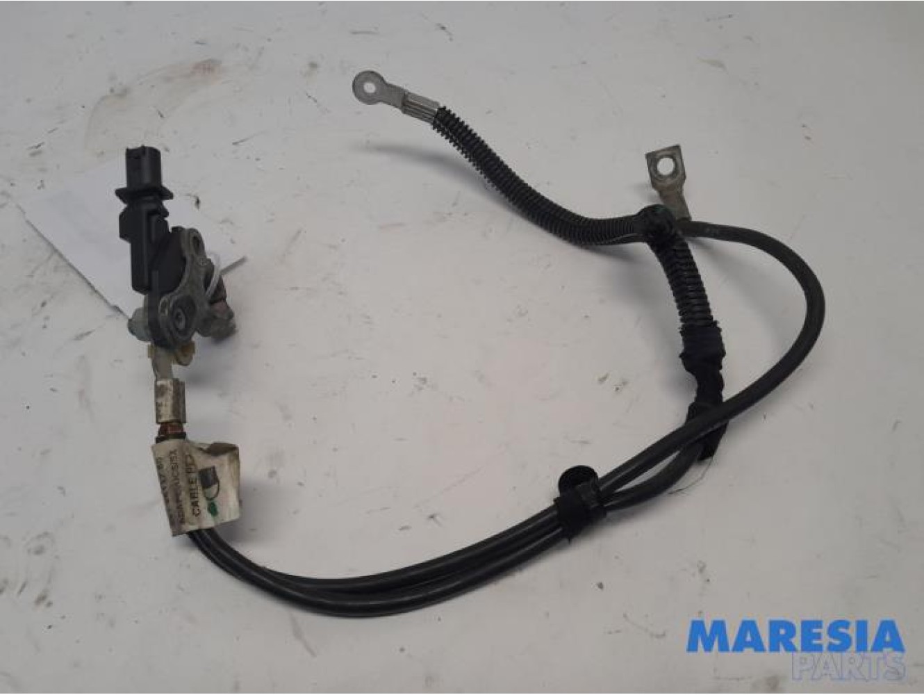 Peugeot - 3008 - Accu sensor