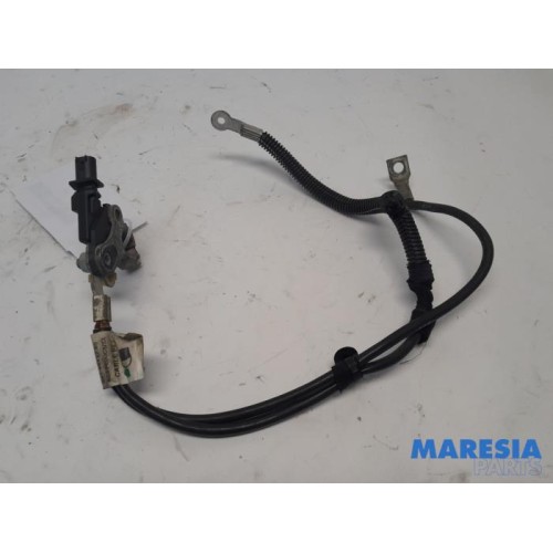 Peugeot - 3008 - Accu sensor