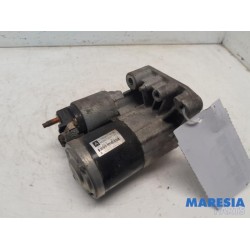 Peugeot - 3008 - Startmotor