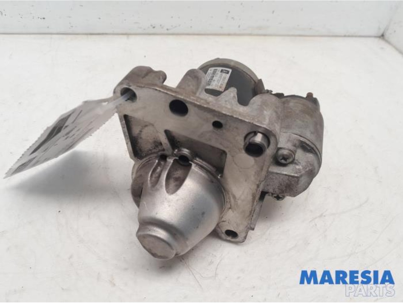 Peugeot - 3008 - Startmotor