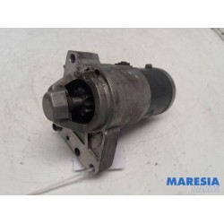 Peugeot - 3008 - Startmotor