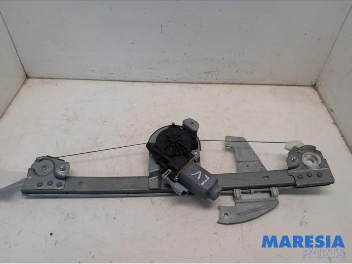 Citroen - C1 - Window mechanism 4-door, front left