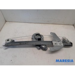 Citroen - C1 - Window mechanism 4-door, front right