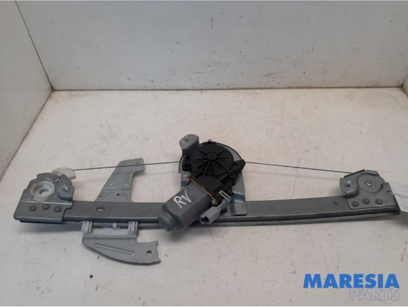 Citroen - C1 - Window mechanism 4-door, front right