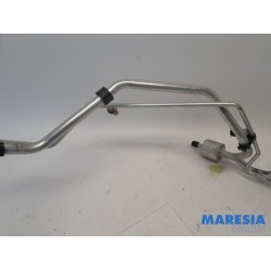 Peugeot - 3008 - Air conditioning line
