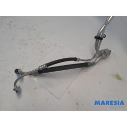 Peugeot - 3008 - Air conditioning line