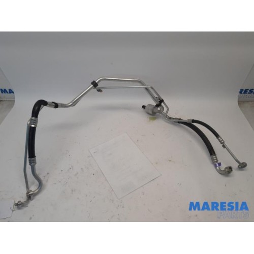 Peugeot - 3008 - Air conditioning line