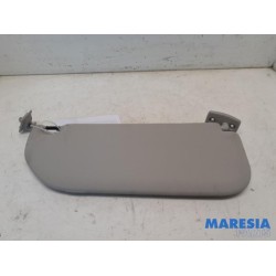 Citroen - C1 - Sun visor