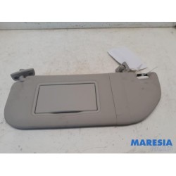 Citroen - C1 - Sun visor