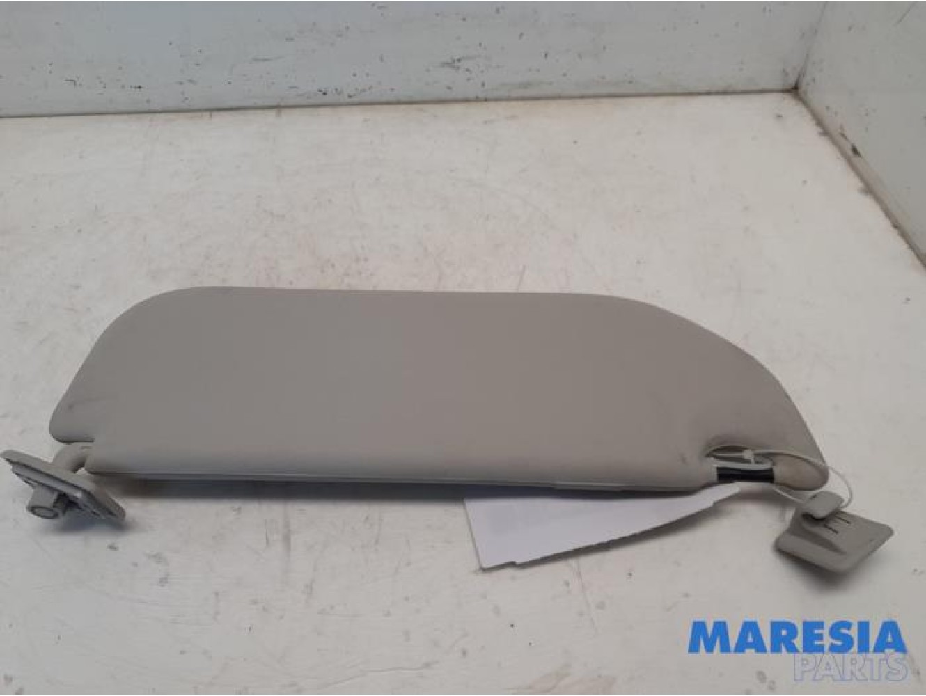 Citroen - C1 - Sun visor