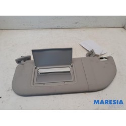 Citroen - C1 - Sun visor
