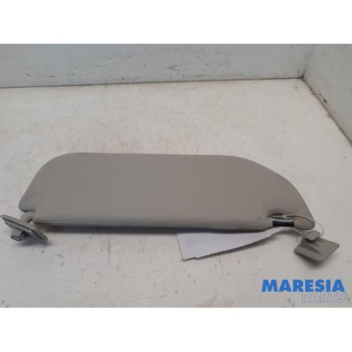 Citroen - C1 - Sun visor